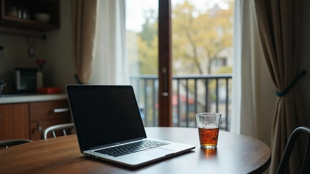 Booking the free e-İkamet appointment from home